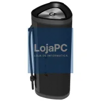 Hiditec Coluna BT Urban Rok L 10W TWS IPX5 — imagem 3
