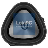Hiditec Coluna BT Urban Rok L 10W TWS IPX5 — imagem 2