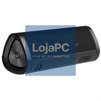 Hiditec Coluna BT Urban Rok L 10W TWS IPX5 — imagem 1