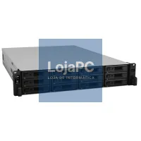 Synology RS3621RPxs NAS 12-bay 2U Rack Station — imagem 2