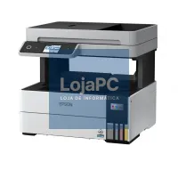 Epson Multifunções Ecotank ET-5150 — imagem 2