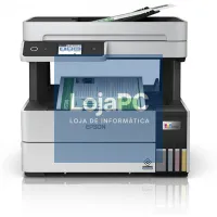 Epson Multifunções Ecotank ET-5150 — imagem 1