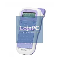 Brother Rotuladora Electronica PTH200 — imagem 2