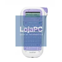 Brother Rotuladora Electronica PTH200 — imagem 1