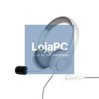 Energy Sistem auscultador Office 3 white — imagem 1
