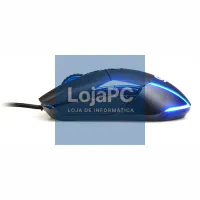iggual Rato gaming TOURMALINE 7D RGB 7200 DPI — imagem 3