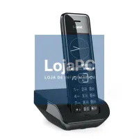 Gigaset Confort 550 Iberia sem fios — imagem 1