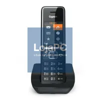 Gigaset Confort 550 Iberia sem fios — imagem 2