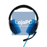 ENERGY SISTEM Auscultador Gaming ESG 4 S 7.1 Blue — imagem 1