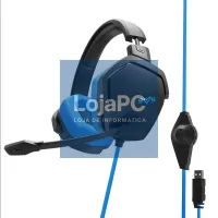 ENERGY SISTEM Auscultador Gaming ESG 4 S 7.1 Blue — imagem 3