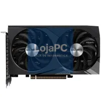 Gigabyte VGA NVIDIA RTX 3060 WF OC 12G DDR6 — imagem 2