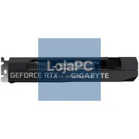 Gigabyte VGA NVIDIA RTX 3060 WF OC 12G DDR6 — imagem 3
