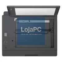 HP Multifunções Smart Tank 5105 Fax Móvel — imagem 3