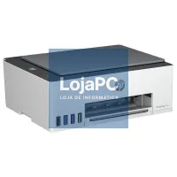 HP Multifunções Smart Tank 5105 Fax Móvel — imagem 2