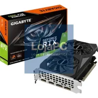 Gigabyte VGA NVIDIA RTX 3050 WF2OCV2-8GD — imagem 1