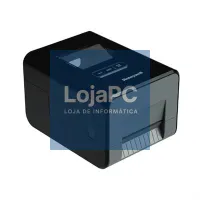 Honeywell Impressora Etiquetas PC42E 203dpi Usb Eth — imagem 1