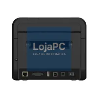 Honeywell Impressora Etiquetas PC42E 203dpi Usb Eth — imagem 3