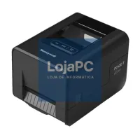Honeywell Impressora Etiquetas PC42E 203dpi Usb Eth — imagem 2