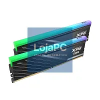 ADATA XPG Lancer Blade DDR5 6000 2x16 CL30 ARGB — imagem 3