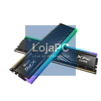 ADATA XPG Lancer Blade DDR5 6000 2x16 CL30 ARGB — imagem 1