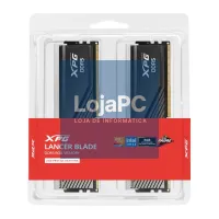 ADATA XPG Lancer Blade DDR5 6000 2x16 CL30 ARGB — imagem 2