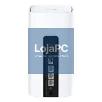 TP-Link NX510v Router VoIP 5G Wi-Fi 6 AX3000 2xGbE — imagem 3