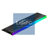 SP MEMÓRIA DDR4-3200,C16,RGB-UDIMM,8GB SR — imagem 3