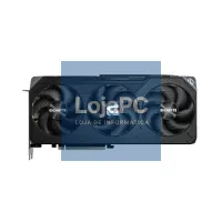 Gigabyte VGA AMD RX 9070 GAMING OC 16GB — imagem 2