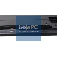NILOX NXM24FHD1203 Monitor 24" 120Hz HDMI VGA PeaV — imagem 3