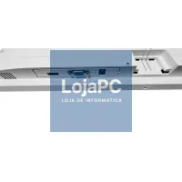 NILOX NXM24FHD1201W Monitor 24" 120Hz HDMI VGA bco — imagem 3