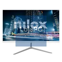 NILOX NXM24FHD1201W Monitor 24" 120Hz HDMI VGA bco — imagem 1