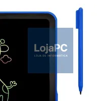 Celly Quadro Dibujos Azul — imagem 3