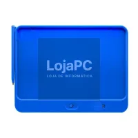 Celly Quadro Dibujos Azul — imagem 2