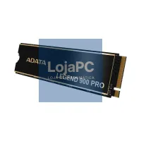 ADATA SSD LEGEND 900 PRO 4TB PCIe Gen4x4 7400MB-s — imagem 3