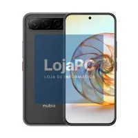 ZTE Nubia Air 5G 6.78" FHD+ 8+12G 256G Preto — imagem 1