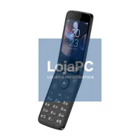 TCL Telemóvel Senior One Touch 4G 4043D 3.2" Dark Nigh — imagem 2