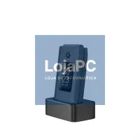 TCL Telemóvel Senior One Touch 4G 4043D 3.2" Dark Nigh — imagem 1