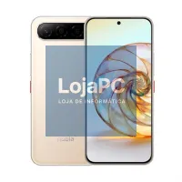 ZTE Nubia Air 5G 6.78" FHD+ 8+12G 256G Gold — imagem 1