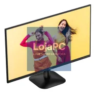 AOC Q27B35E Monitor 27" IPS QHD 1ms DP HDMI — imagem 2