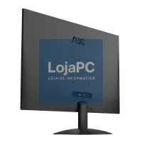 AOC Q27B35E Monitor 27" IPS QHD 1ms DP HDMI — imagem 3