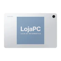 Samsung Galaxy Tab A11+ 11" 6GB 128GB Wifi Silver — imagem 3