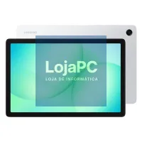 Samsung Galaxy Tab A11+ 11" 6GB 128GB Wifi Silver — imagem 1