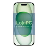 CKP iPhone 15 Semi Nuevo 128GB Green Grau A — imagem 2