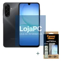 Samsung Galaxy A17 5G 128GB 4GB Preto+Prot Panzer — imagem 1