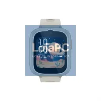 TCL MT48 Watch 4G Kids IP68 Branco Tiza — imagem 1