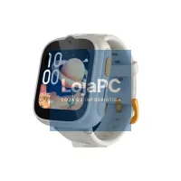 TCL MT48 Watch 4G Kids IP68 Branco Tiza — imagem 2