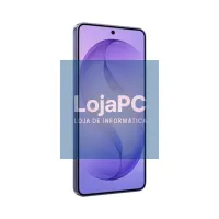 Samsung Galaxy S26+ 5G 256Gb 12Gb Cobalt Violet — imagem 2