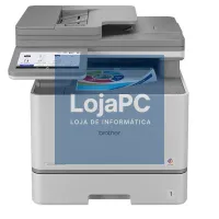 Brother Multifunções Laser Cor MFCL8970CDW — imagem 1