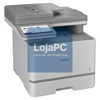 Brother Multifunções Laser Cor MFCL8970CDW — imagem 3