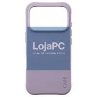 Care Samba Case Lavender MagSafe iP 18PMx 17PMx — imagem 2